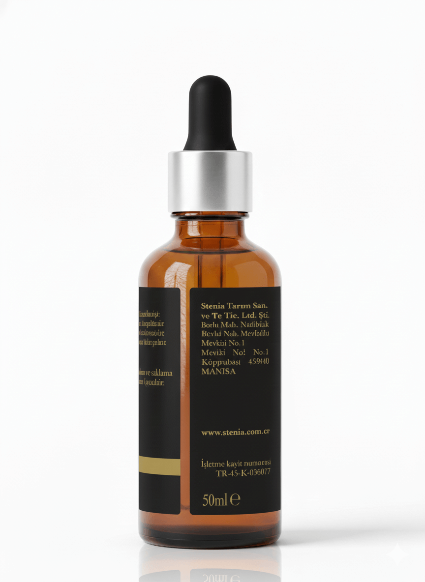 Avolia - Avokado Çekirdeği Yağı